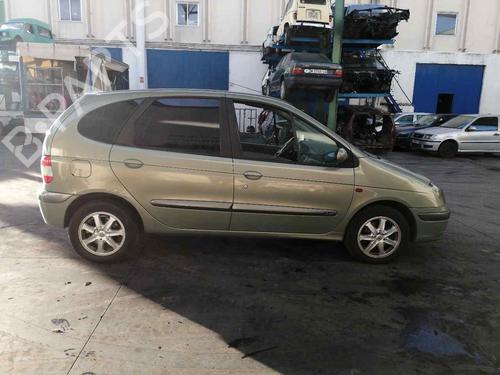 Luftfilter kasse BMW MOTORCYCLES K K 75 (K569) (75 hp) 32169930