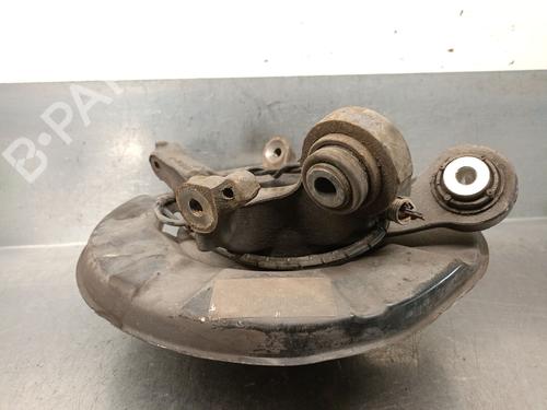 Left rear steering knuckle BMW 3 (E90) 320 d | BP23527254M27 
