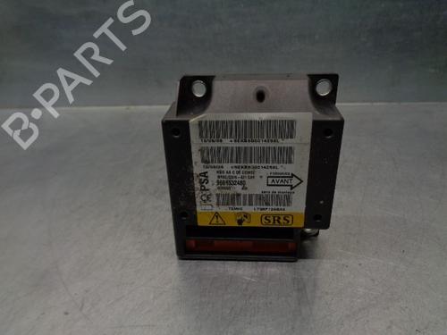 Used ECU airbags CITROËN C3 I (FC_, FN_) [2002-2013]  9055630