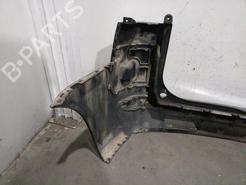 Rear bumper CITROËN C4 Grand Picasso I (UA_) 2.0 HDi 138 | BP29877516C8
