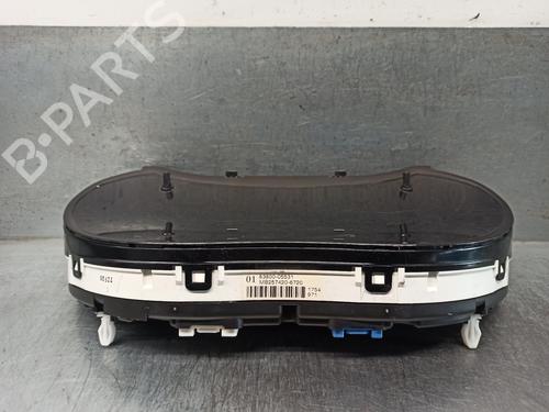 Instrument cluster TOYOTA AVENSIS Saloon (_T25_)  | BP17334612C47 