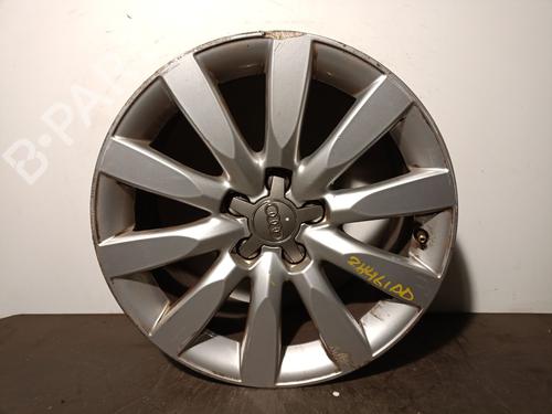 Used Rim AUDI A1 Sportback (8XA, 8XF) 1.6 TDI (90 hp) 31860337