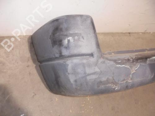 Rear bumper CITROËN BERLINGO / BERLINGO FIRST Box Body/MPV (M_) 1.9 D (MBDJY) | BP10037465C8 