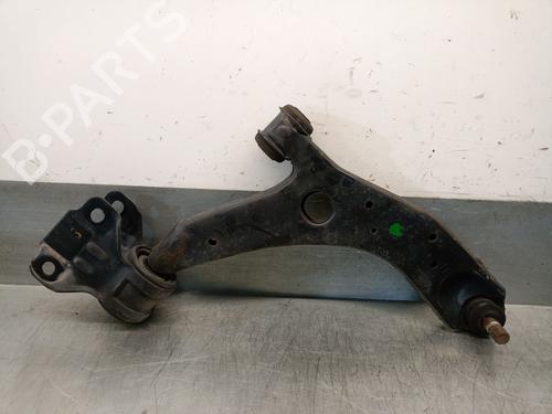 Used Right front suspension arm MAZDA 3 (BL) 1.6 MZR CD (BL14) (116 hp) 29608083