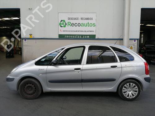 Cockpit CITROËN XSARA PICASSO (N68) 1.6 HDi | BP17962909C47 