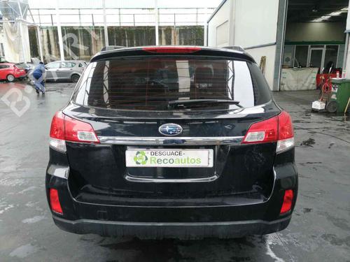 Steering column SUBARU LEGACY V Estate (BR) 2.0 D AWD | BP11290757M21 