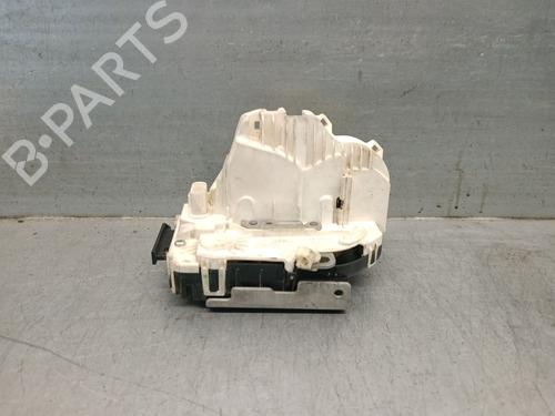Used Front right lock JEEP GRAND CHEROKEE IV (WK, WK2) 3.0 CRD V6 4x4 (190 hp) 28327017