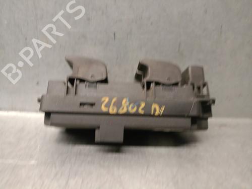 Left front window switch MAZDA 3 Saloon (BK) 1.6 DI Turbo (BK12Y) | BP40447471I27 - Image 3