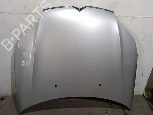 Used Hood CITROËN C5 III (RD_) 2.0 HDi (RDRHD8, RDRHDJ, RDRHR8, RDRHRJ) (136 hp) 27346304