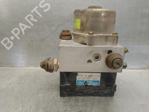 ABS pump HONDA HR-V (GH_) 1.6 16V (GH1, GH3) | BP13101074M43 