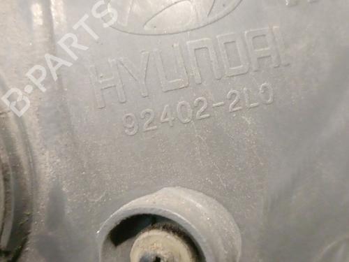 Right taillight HYUNDAI i30 (FD) 1.6 CRDi | BP31538594C35 