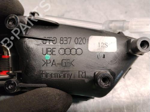 Front right interior door handle AUDI A5 (8T3) 2.0 TFSI | BP38198864I14 - Image 4
