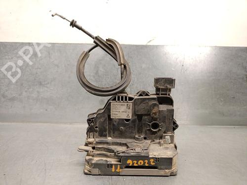 Used Rear left lock FIAT GRANDE PUNTO (199_) 1.9 D Multijet (130 hp) 23197592