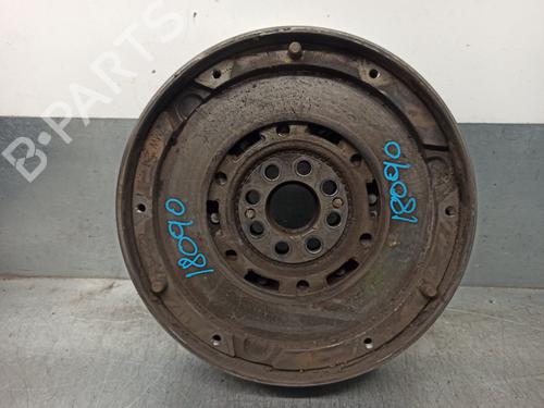 Used Flywheel BMW 3 (E46) 316 i (105 hp) 14330940