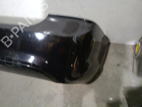 Rear bumper FORD FOCUS II (DA_, HCP, DP) 1.6 TDCi | BP29509983C8