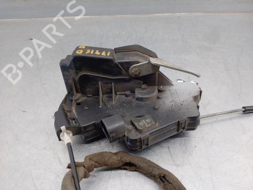 Front right lock BMW 3 (E46) 320 i | BP13327966C97 