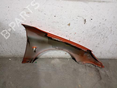 Forkjerm venstre PEUGEOT 206 Hatchback (2A/C) 1.9 D | BP26911836C41 