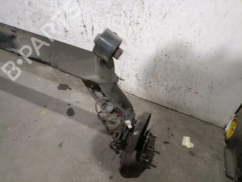 Rear axle KIA PICANTO I (SA) 1.1 | BP26941596M2 
