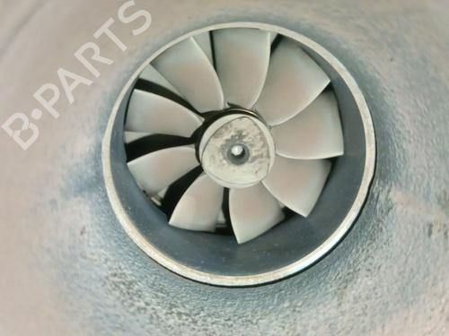 Turbo/Compressor CITROËN JUMPER II Van 2.2 HDi 110 | BP30909430M71