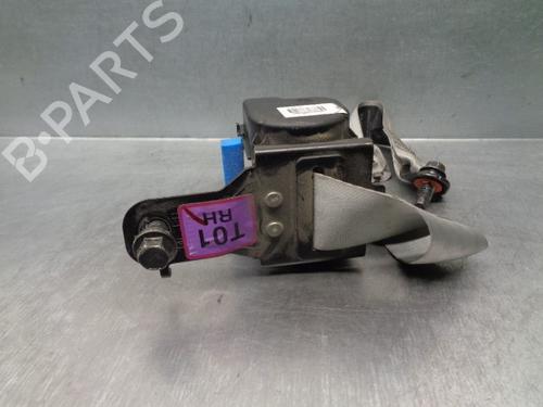 Sikkerhedssele bag højre CHEVROLET REZZO MPV (U100) 1.6 | BP11194632I28 