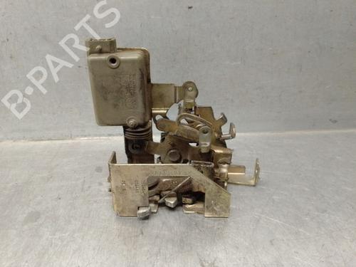 Used Rear right lock RENAULT MASTER II Bus (JD) 2.5 dCi (120 hp) 27662339