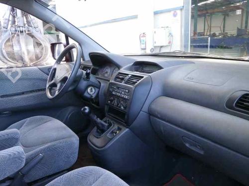 Instrumentbræt MITSUBISHI SPACE WAGON (N9_W, N8_W) 2.4 GDI (N84W) | BP2067406C46 