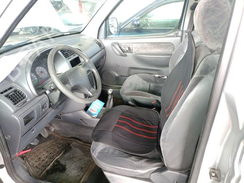 Right front indicator CITROËN BERLINGO / BERLINGO FIRST MPV (MF_, GJK_, GFK_) 2.0 HDI 90 (MFRHY) | BP30507633C33