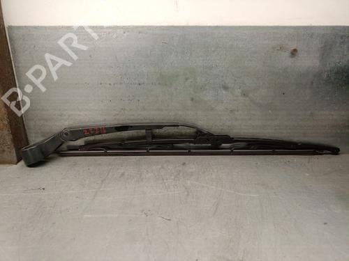 Used Rear windshield wiper arm BMW X5 (E53) 3.0 d (218 hp) 24155023