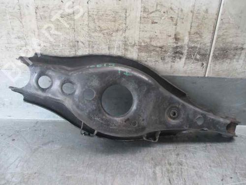 Used Left rear suspension arm TOYOTA AVENSIS Estate (_T27_) 2.0 D-4D (ADT270_, ADT270R) (126 hp) 7180812