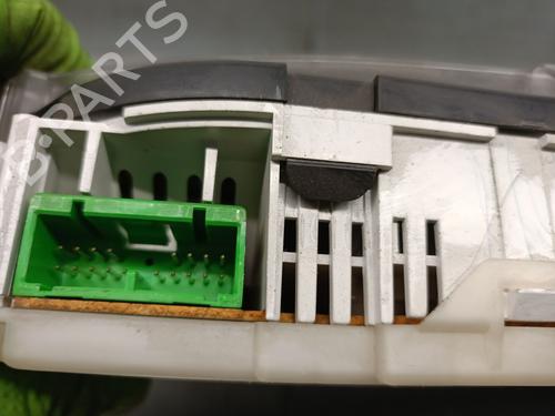 Instrument cluster SUBARU IMPREZA Estate (GF) 2.0 i 16V AWD (GF8) | BP31951547C47 