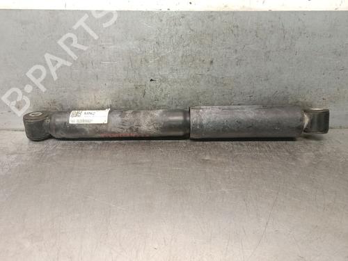 Used Right rear shock absorber Right rear shock absorber VW CRAFTER Van (SY_, SX_) 2.0 TDI FWD (SYB, SYC, SYD) (102 hp) 33320253 33320253