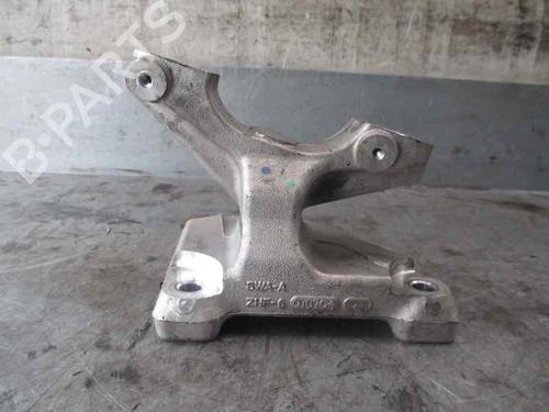 Used Engine mount HONDA CR-V III (RE_) 2.2 i-CTDi 4WD (RE6) (140 hp) 8763079