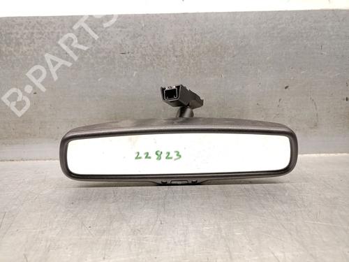 Used Rear mirror Rear mirror KIA NIRO I (DE) 1.6 GDI Hybrid (105 hp) 26523940 26523940