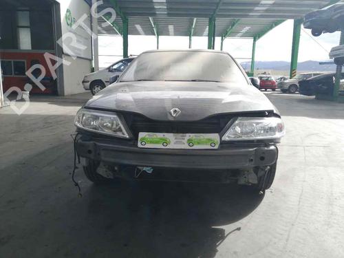 AC radiator RENAULT LAGUNA II (BG0/1_) 1.9 dCi (BG08, BG0G) | BP9289712M32 