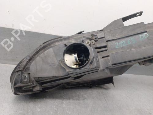 Right headlight SMART FORFOUR (454) 1.5 CDI (454.001) | BP22810923C29 