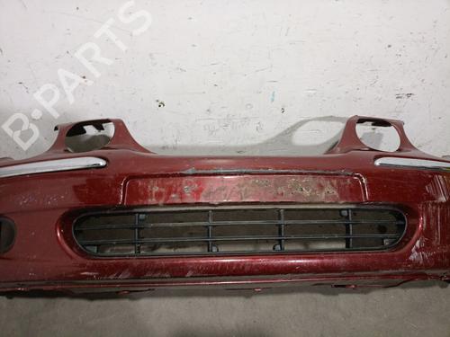 Front bumper ROVER 45 I Saloon (RT) 1.6 | BP20854855C7 