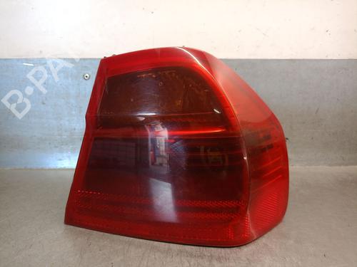 Used Right taillight Right taillight BMW 3 (E90) 320 d (163 hp) 36107515 36107515