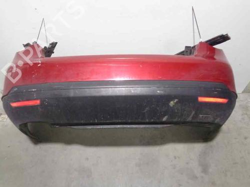Used Rear bumper VW JETTA III (1K2) 1.4 TSI (140 hp) 7040364
