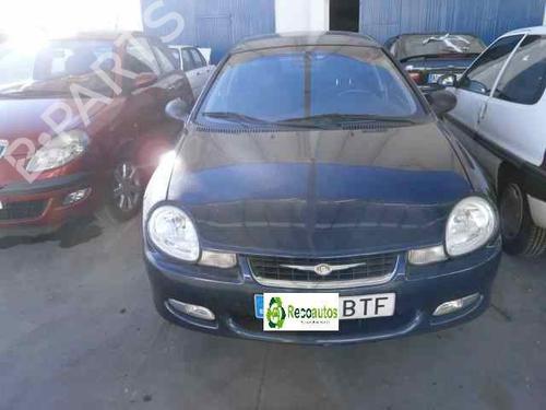 Engine CHRYSLER NEON II 2.0 16V | BP2105250M1 - Image 10