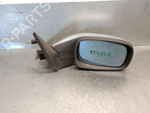 Used Right mirror RENAULT LAGUNA II (BG0/1_) 1.9 dCi (BG08, BG0G) (120 hp) 28193963