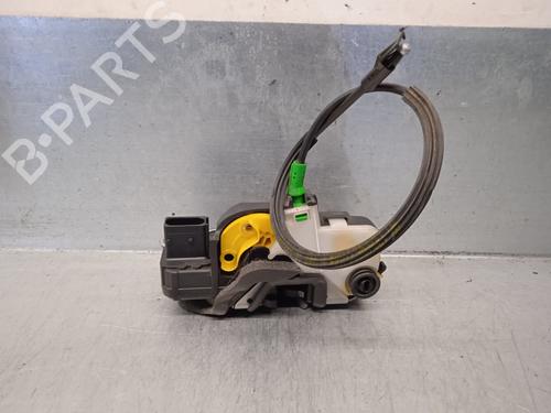 Used Rear left lock OPEL INSIGNIA A Sports Tourer (G09) 2.0 CDTI (35) (160 hp) 12139892