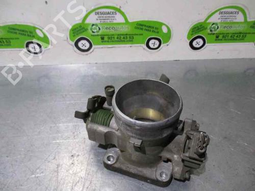 Used Throttle body Throttle body HYUNDAI LANTRA II (J-2) 1.6 i (90 hp) 2058756 2058756