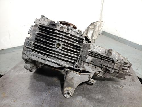 Gearbox AUDI A4 B5 (8D2) 1.8 | BP33621467M3  - Image 5