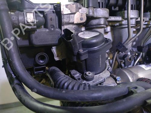 Engine CITROËN XSARA PICASSO (N68) 1.6 HDi | BP29323486M1 