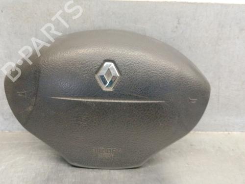 Used Driver airbag RENAULT KANGOO (KC0/1_) 1.2 (KC0A, KC0K, KC0F, KC01) (58 hp) 29748120
