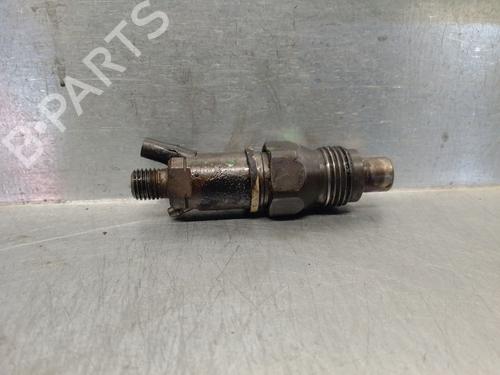 Used Injector Injector 13718637 13718637