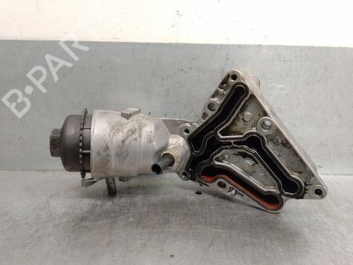 Support OPEL VECTRA C GTS (Z02) 1.9 CDTI (F68) (120 hp) 32103671