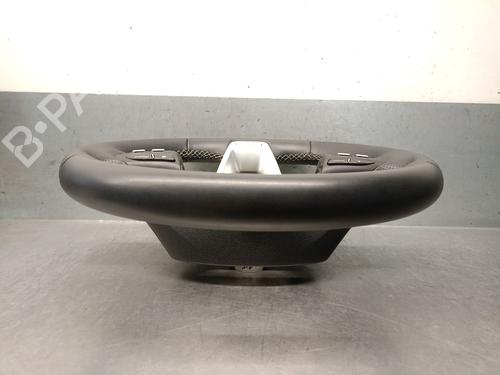 Steering wheel KIA STONIC (YB) 1.0 T-GDi Eco-Dynamics+ | BP38046028C49 - Image 3