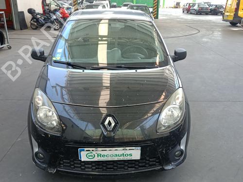 Pedal RENAULT TWINGO II (CN0_) 1.5 dCi 75 | BP38060672I4 - Image 10