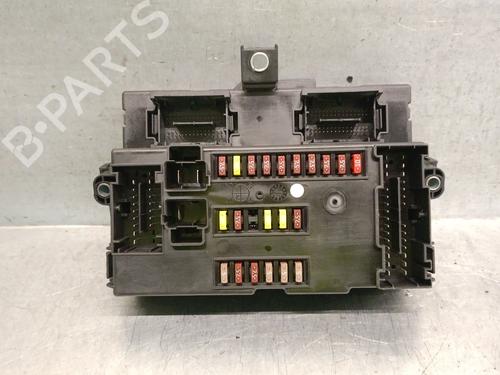 Sikringsdåse FIAT DUCATO Van (250_) 140 Natural Power | BP29967203E1 